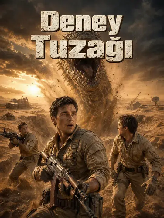 Deney Tuzağı