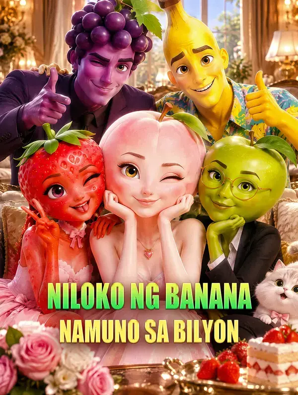 Niloko ng Banana, Namuno sa Bilyon