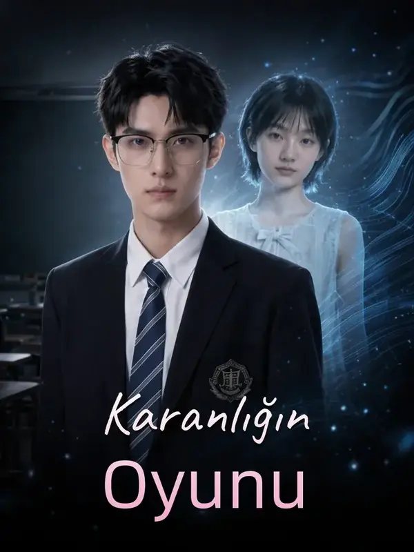 Karanlığın Oyunu