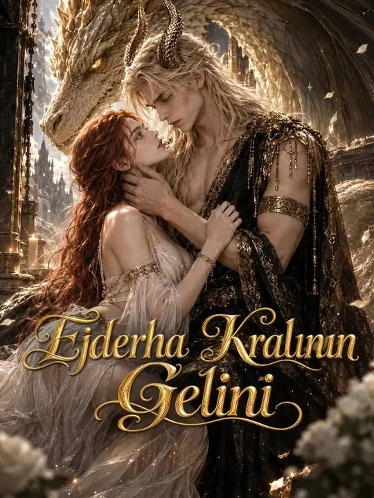 Ejderha Kralının Gelini