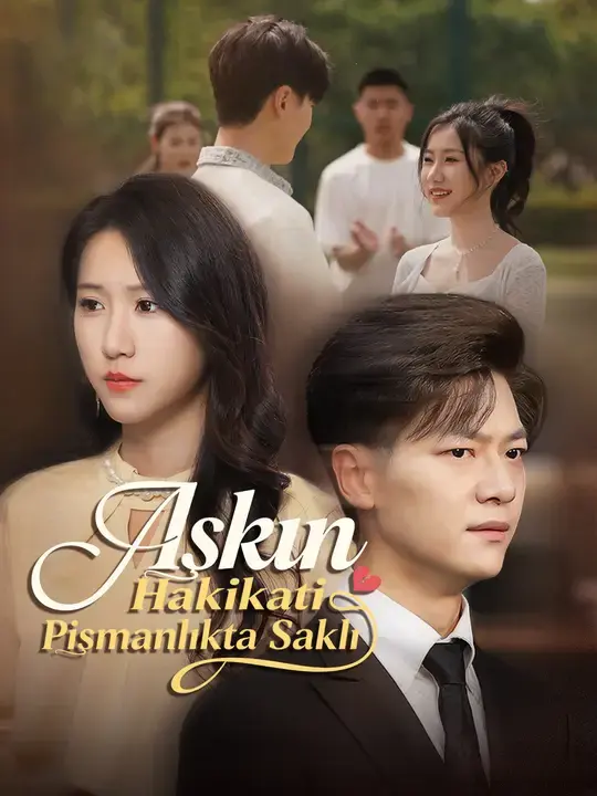 Aşkın Hakikati Pişmanlıkta Saklı