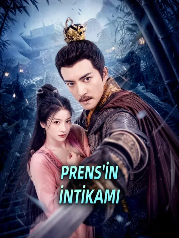 PRENS'İN İNTİKAMI