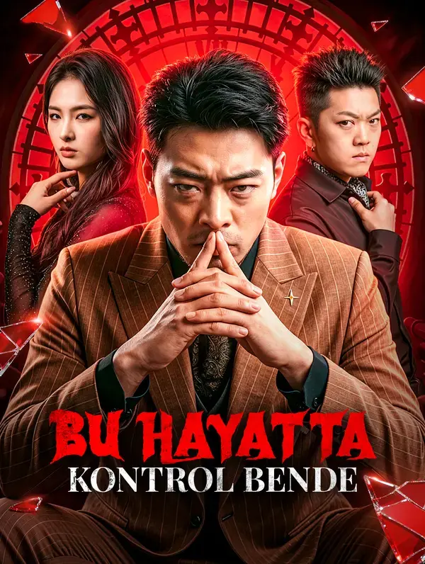 Bu Hayatta Kontrol Bende