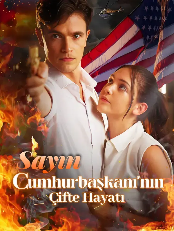 Sayın Cumhurbaşkanı'nın Çifte Hayatı