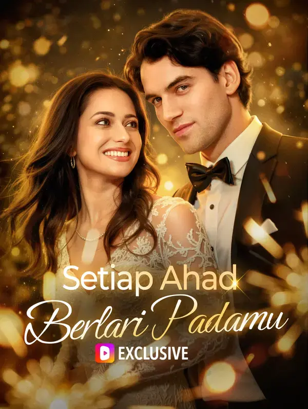 Setiap Ahad Berlari Padamu