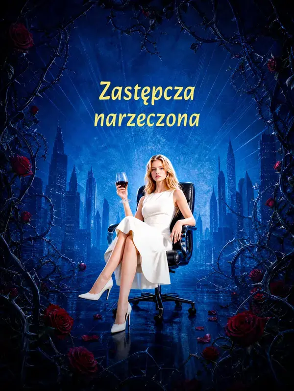 Zastępcza narzeczona
