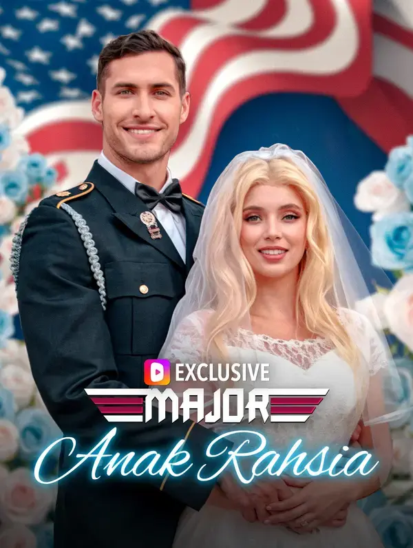 Anak Rahsia Major