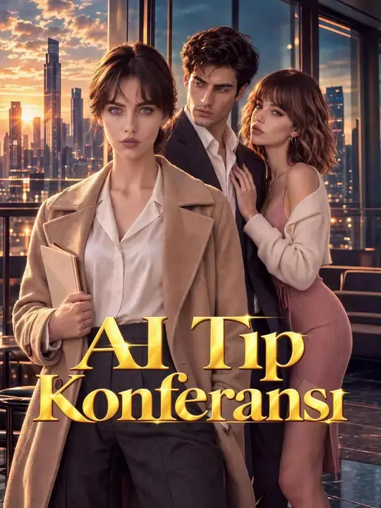 AI Tıp Konferansı