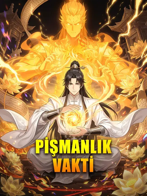 PİŞMANLIK VAKTİ