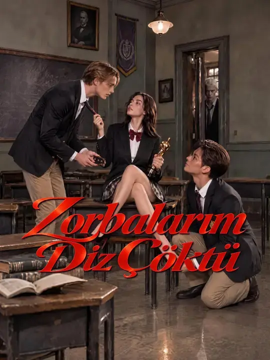 Zorbalarım Diz Çöktü