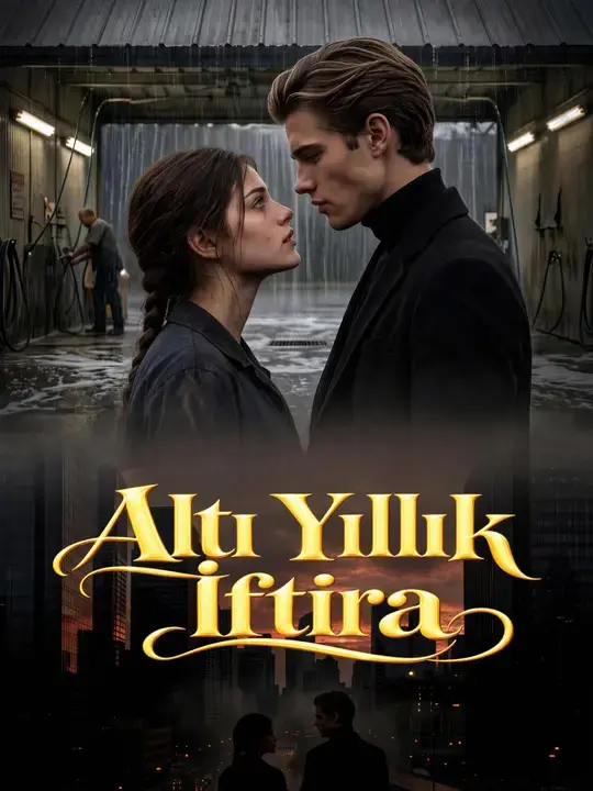 Altı Yıllık İftira