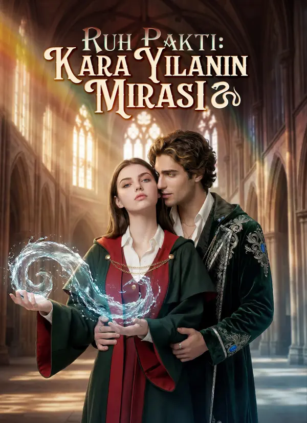 (Dublajlı) Ruh Paktı: Kara Yılanın Mirası