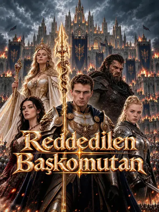 Reddedilen Başkomutan