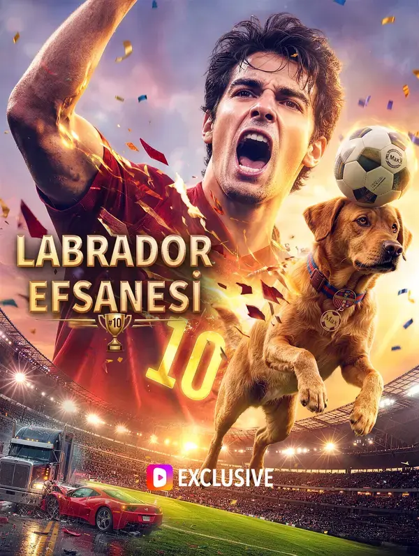 LABRADOR EFSANESİ