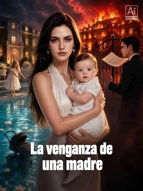 A Vingança de uma Mãe