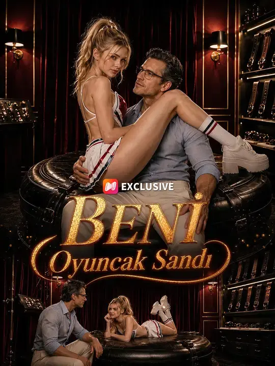 Beni Oyuncak Sandı