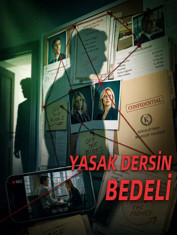 YASAK DERSİN BEDELİ