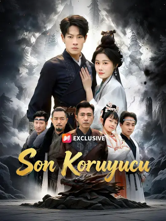 Son Koruyucu