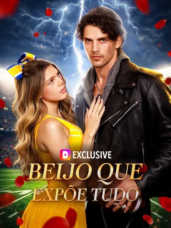 (Dublajlı) Beijo que Expõe Tudo