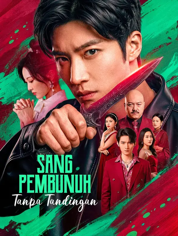 Sang Pembunuh Tanpa Tandingan