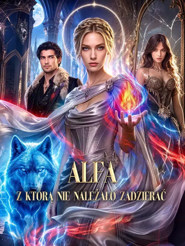 Alfa, z którą nie należało zadzierać