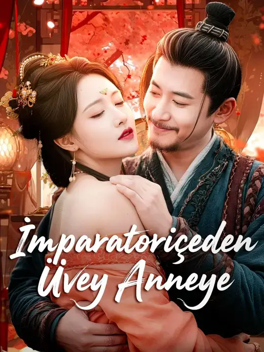 İmparatoriçeden Üvey Anneye