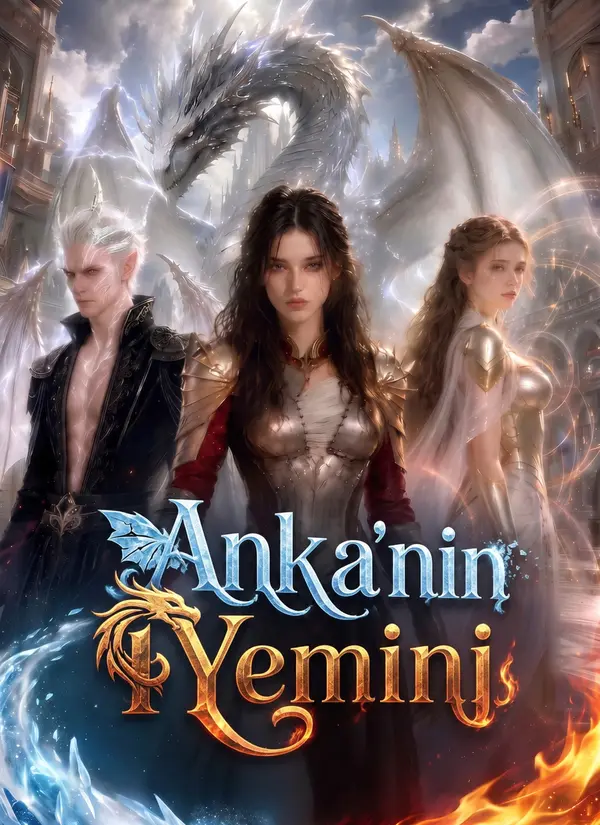 Anka’nın Yemini