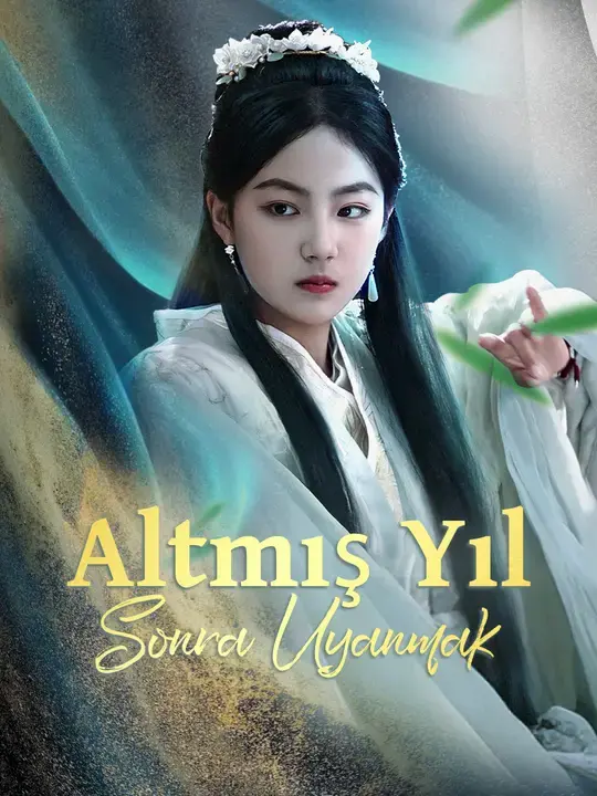 Altmış Yıl Sonra Uyanmak