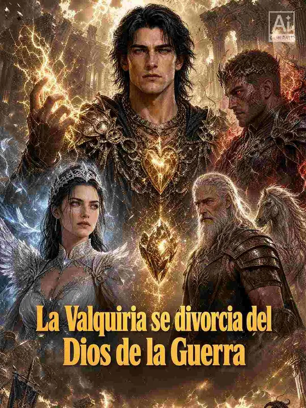 A Valquíria e o Divórcio com o Deus da Guerra