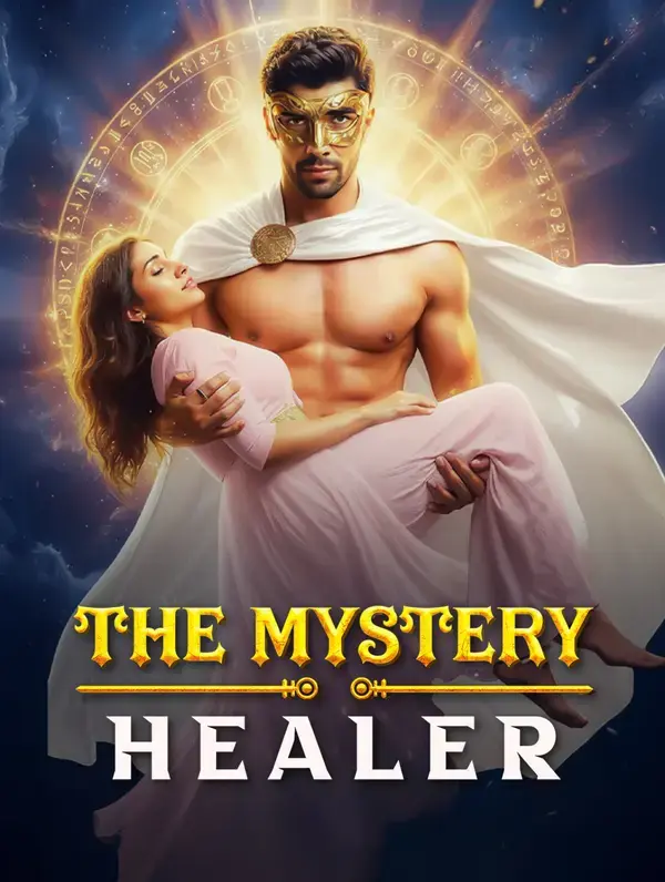 El Sanador Misterioso