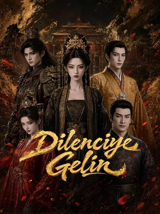 Dilenciye Gelin