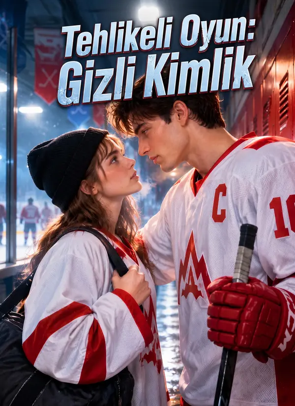 (Dublajlı) Tehlikeli Oyun: Gizli Kimlik