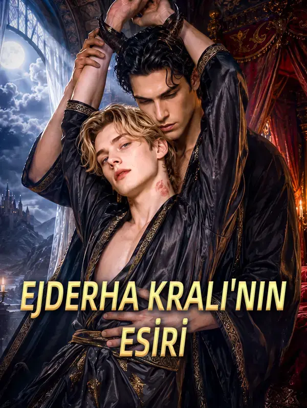 (Dublajlı) EJDERHA KRALI'NIN ESİRİ