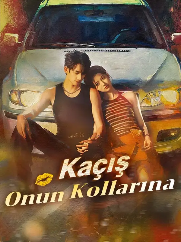 Kaçış Onun Kollarına