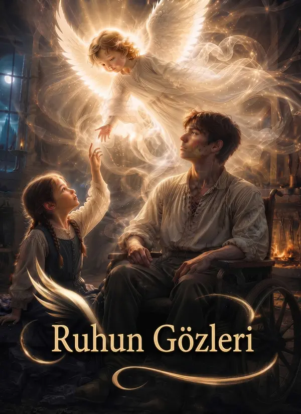 Ruhun Gözleri