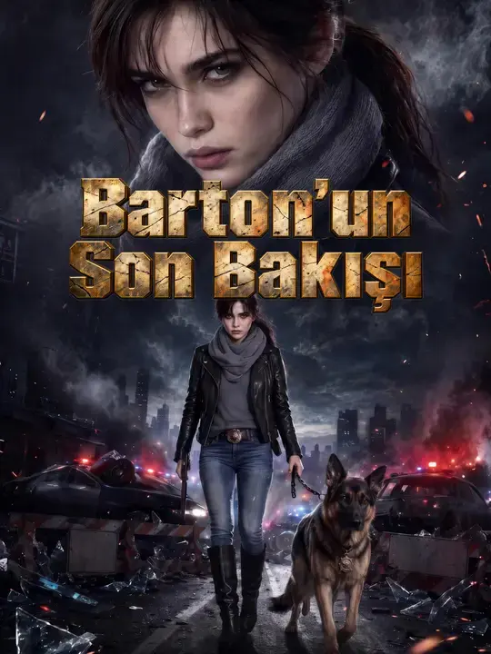 Barton'un Son Bakışı