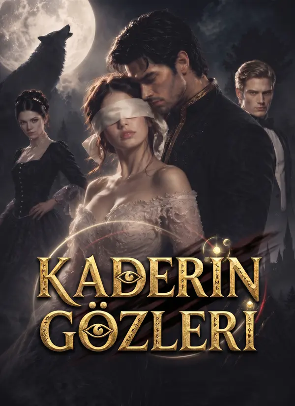 (Dublajlı) Kaderin Gözleri
