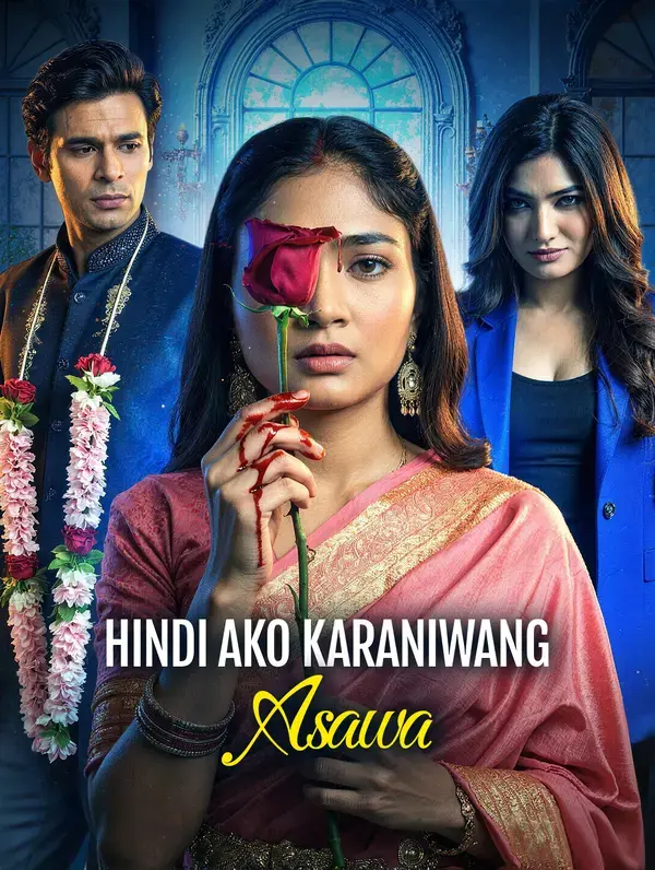Hindi Ako Karaniwang Asawa
