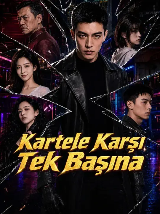 Kartele Karşı Tek Başına