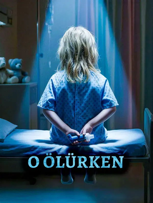 O ÖLÜRKEN