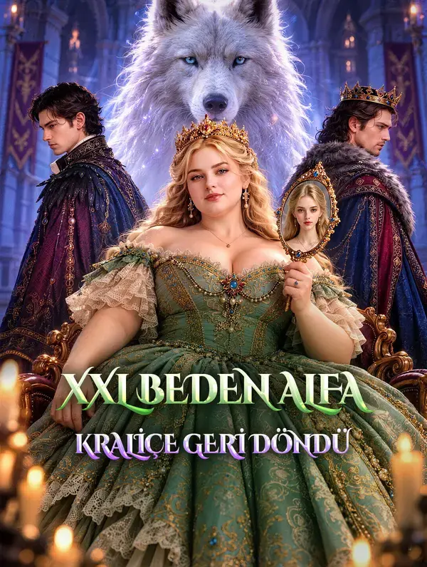 (Dublajlı) XXL BEDEN ALFA KRALİÇE GERİ DÖNDÜ