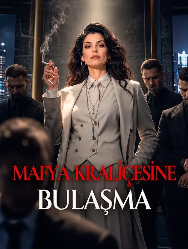 MAFYA KRALİÇESİNE BULAŞMA