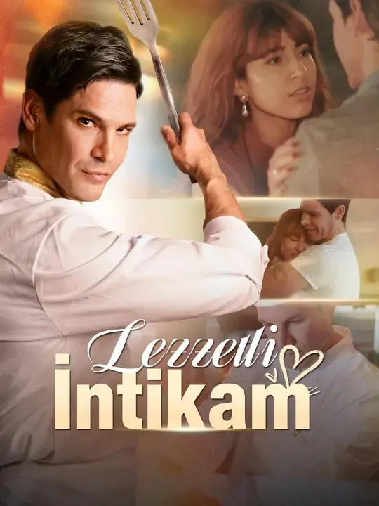 Lezzetli İntikam