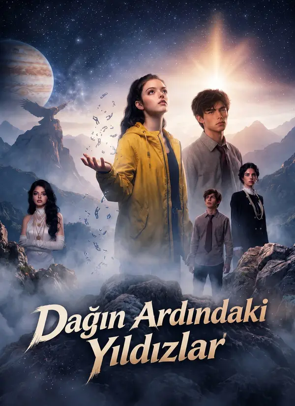 Dağın Ardındaki Yıldızlar