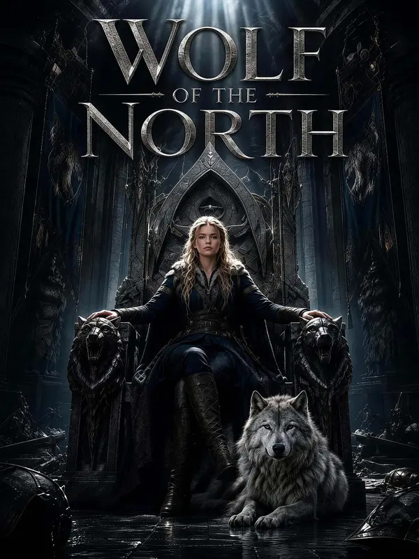 Wolf of the North