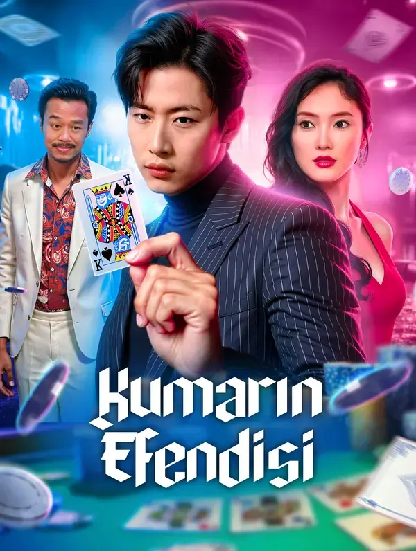 Kumarın Efendisi