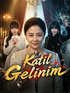 Katil Gelinim