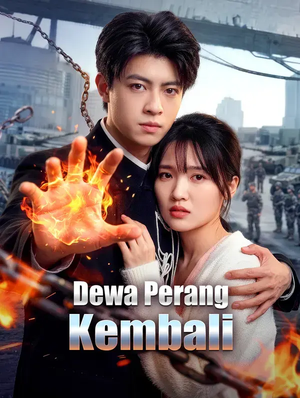 Dewa Perang Kembali