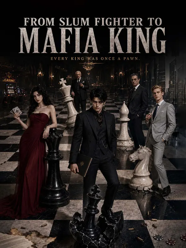 FROM SLUM FIGHTER TO MAFIA KING