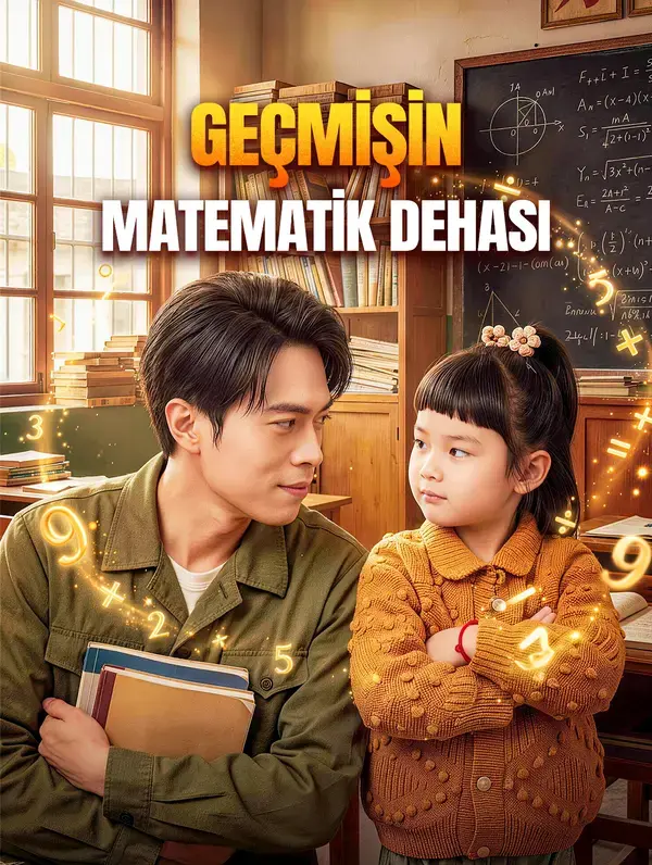 GEÇMİŞİN MATEMATİK DEHASI